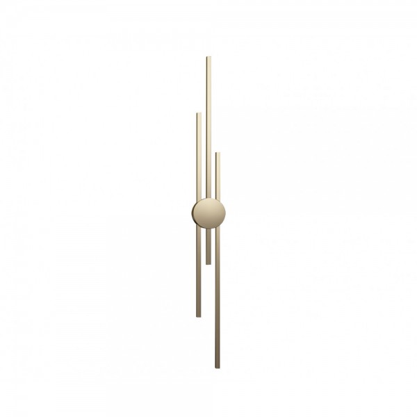 Настенный светодиодный светильник Kink Light Лорис 08428-1203,33