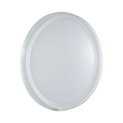 Настенно-потолочный светильник Sonex Color Depax 7643/ELN
