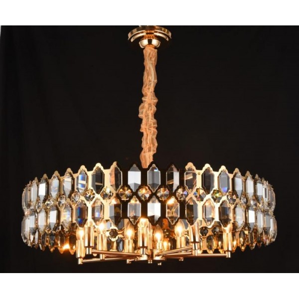 5131/800 GD (1) Люстра NW