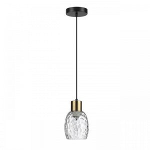 Подвесной светильник Lumion Moderni Ice 6562/1A