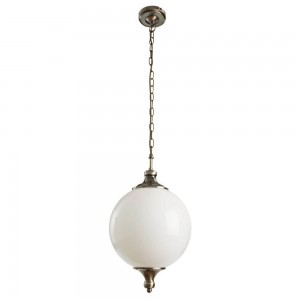 Подвесной светильник Arte Lamp Guimet A3051SP-1AB