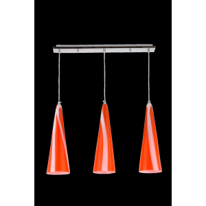 5067/3 ORANGE (1) Люстра 5067/3 ORANGE (1) Люстра