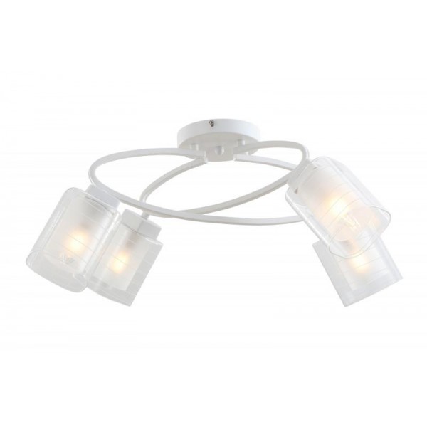 15105STD/4 WT (1) Люстра (NW)