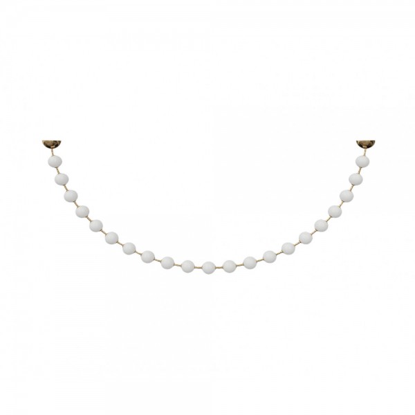 Подвесной светодиодный светильник Kink Light Мони 07627-20L,20