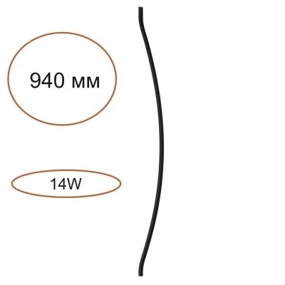 Элемент для инсталляции Odeon Light Fino Xs Hightech 7155/100D