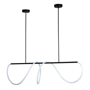 Подвесной светодиодный светильник Kink Light Далия 08041-150,19(4000K) Подвесной светодиодный светильник Kink Light Далия 08041-150,19(4000K)