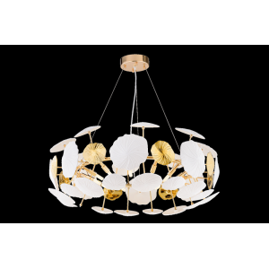6781/12D FG (1) Люстра NW 6781/12D FG (1) Люстра NW