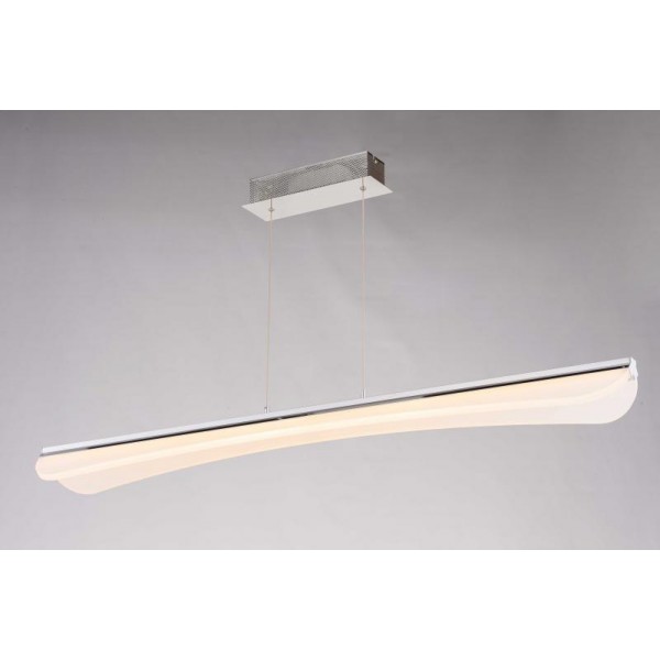 890107B/2PL CH (1) Люстра