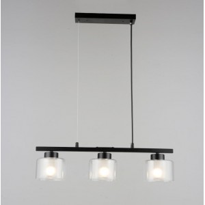 6894/3 BK (2) Люстра RL 6894/3 BK (2) Люстра RL