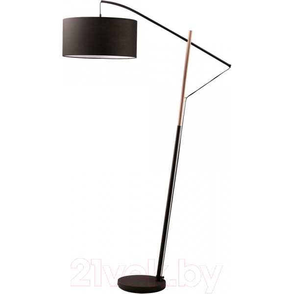 Торшер Lussole Weston LSP-0655