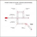 Ввод питания Elektrostandard TRP-1-1-BK a039506