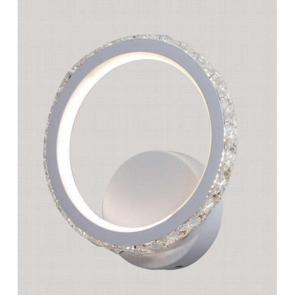 81071/1W WHITE (1/10) Бра (RL)