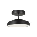 Потолочный светильник Sonex Mira Black Mitra LED 7656/12L