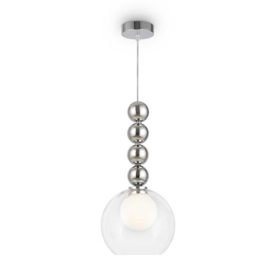 Подвесной светильник Freya Focus FR5220PL-01CH3