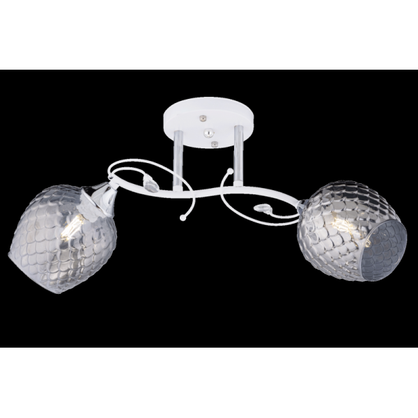 3533/2 WT+CR (6) Люстра