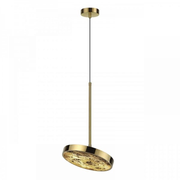 Подвесной светильник Odeon Light BERGI 5079/15L