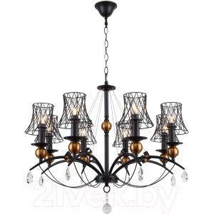 Люстра Lussole LGO Arivaca GRLSP-8104