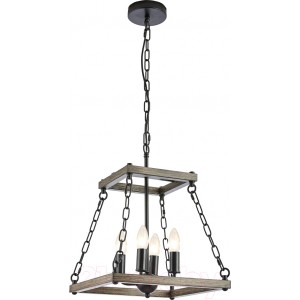 Люстра Lussole Fremont LSP-8817