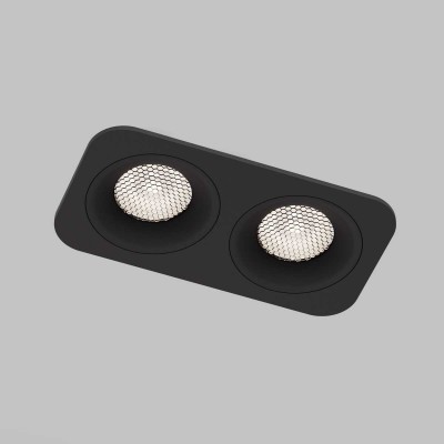 Светильник встраиваемый Elektrostandard a071317