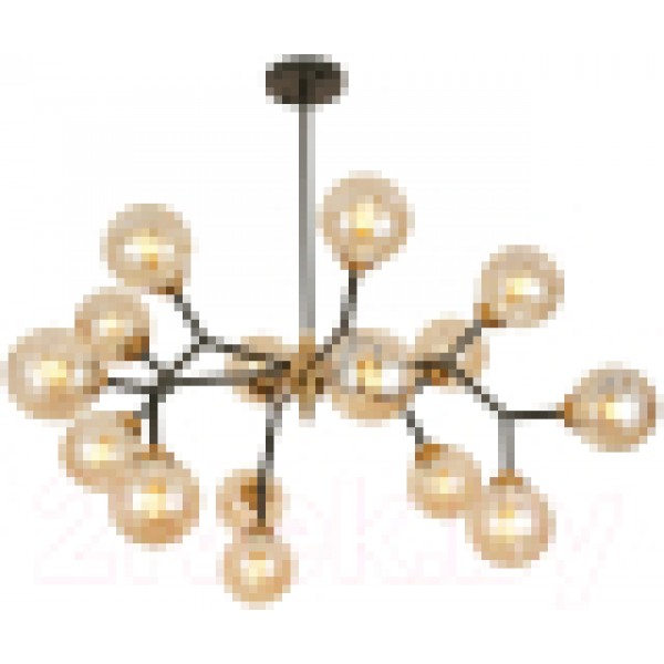 Люстра Lussole LSP-8309