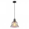 Подвесной светильник Arte Lamp Amiata A4255SP-1AM