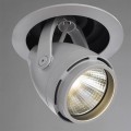 Светодиодный спот Arte Lamp Track Lights A3110PL-1WH