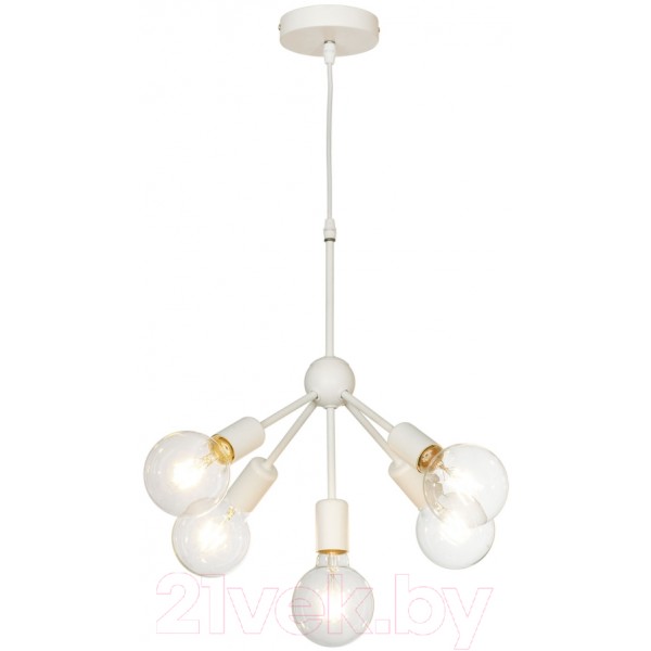 Люстра Lussole Kenner LSP-8268-CL