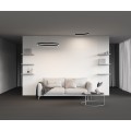 Комплектующие к светодиодной ленте Led Strip ALM-3535R-B-D-90°-0.8M