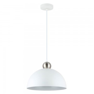 Подвесной светильник Arte Lamp Recinto A7053SP-1WH