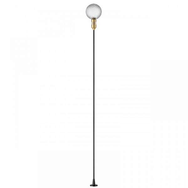 Уличный светильник Odeon Light Nature 7121/2GLB