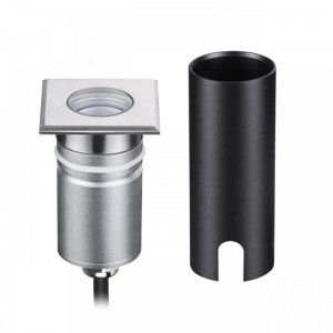 Ландшафтный светодиодный светильник Odeon Light Nature Ingro 6661/1GB