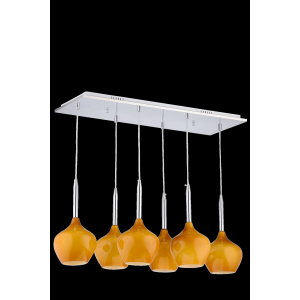 5068/6L TEA (1) Люстра 5068/6L TEA (1) Люстра