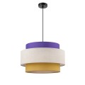 Светильник подвесной Lumion PALERMO 8281/4