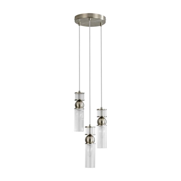 Подвес Lumion DENVER 8277/3A
