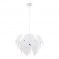 Подвесная люстра Arte Lamp Palmer A5695SP-5WH