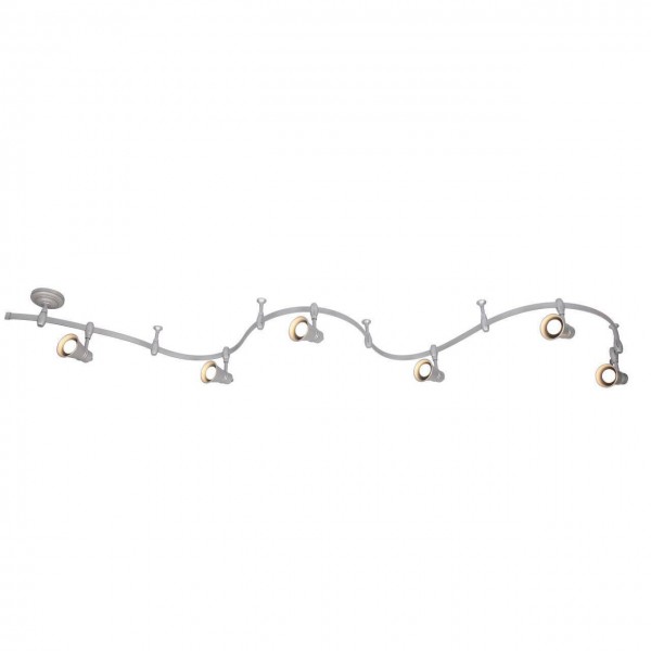 Трековая система Arte Lamp A3057PL-6SI