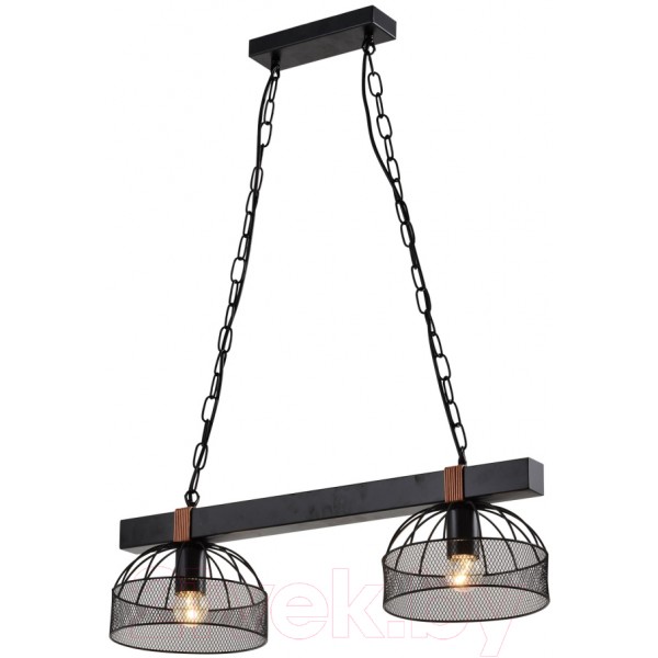 Потолочный светильник Lussole LSP-8799