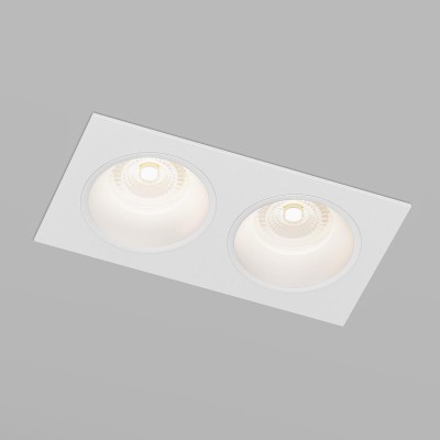 Светильник встраиваемый Elektrostandard Andi a071592