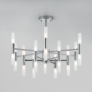 Умный потолочный светильник 345 Smart