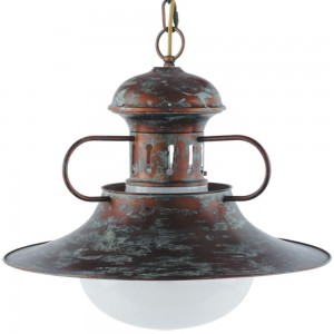 Подвесной светильник Arte Lamp Nautilus A3340SP-1BG Подвесной светильник Arte Lamp Nautilus A3340SP-1BG