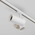 Трековый светильник Maytoni Technical TR197-3-30WCCT-M-W