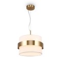 Подвесной светильник Freya Bride FR5367PL-01BS