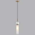Подвесной светильник Odeon Light Lolla Midcent 4359/1