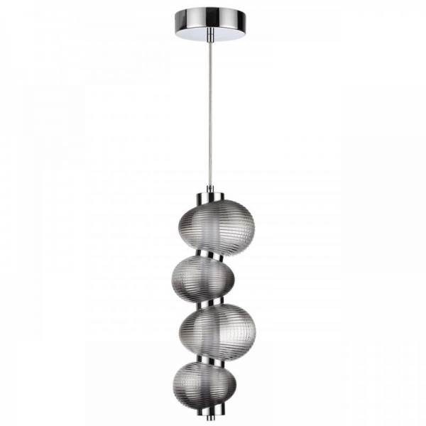 Подвесной светодиодный светильник Odeon Light L-Vision Bruco 5096/17L