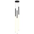 Подвесной светильник Odeon Light Monella Hightech 7149/33L