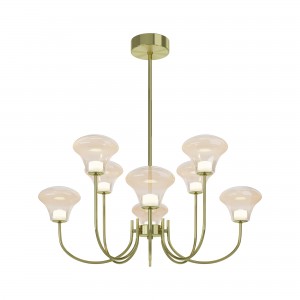 Подвесной светильник Maytoni MOD402PL-L30BS3K