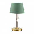 Настольная лампа Odeon Light Modern London 4887/1T