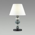 Настольная лампа Odeon Light Exclusive Sochi 4896/1T
