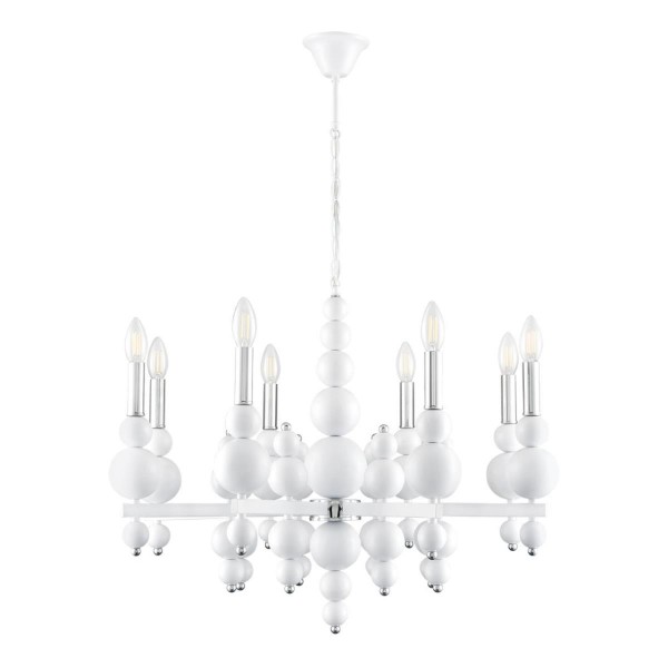 Подвесная люстра Lumion Nana Moderni 8260/8