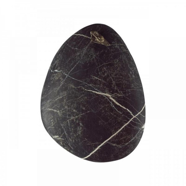 7068/8WL ECODESIGN ODL26 Настенный светильник темно-зеленый/мрамор/металл IP20 LED 8W 390Лм 3000K 220-240V VALLEY